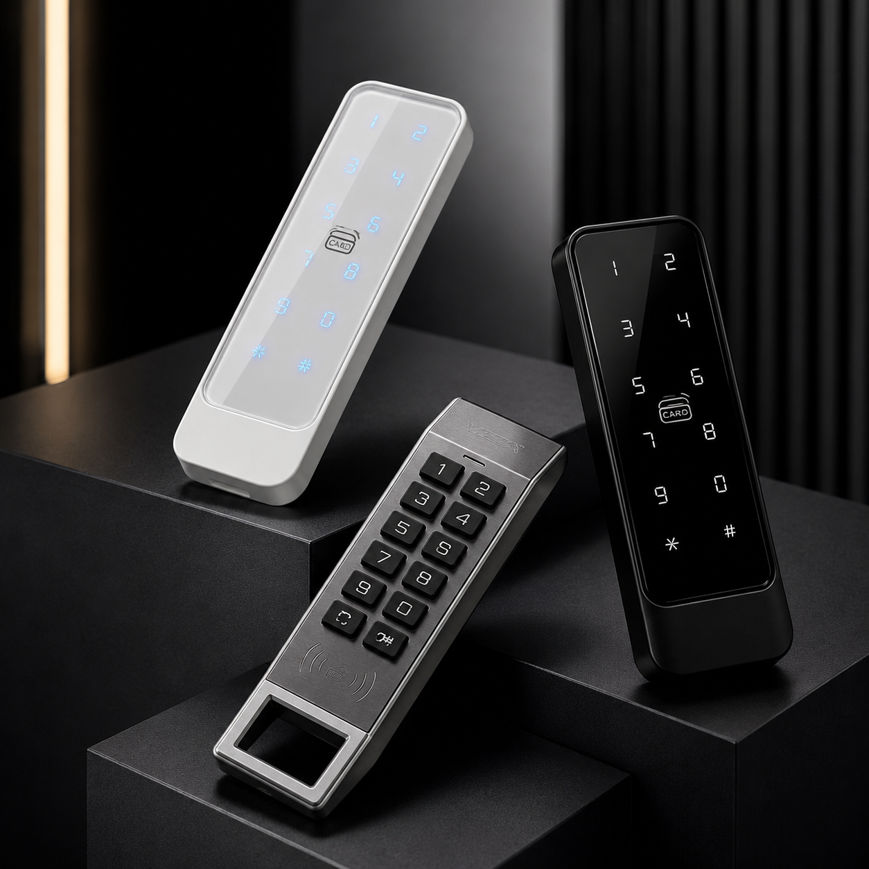 Smart Cabinet Lock