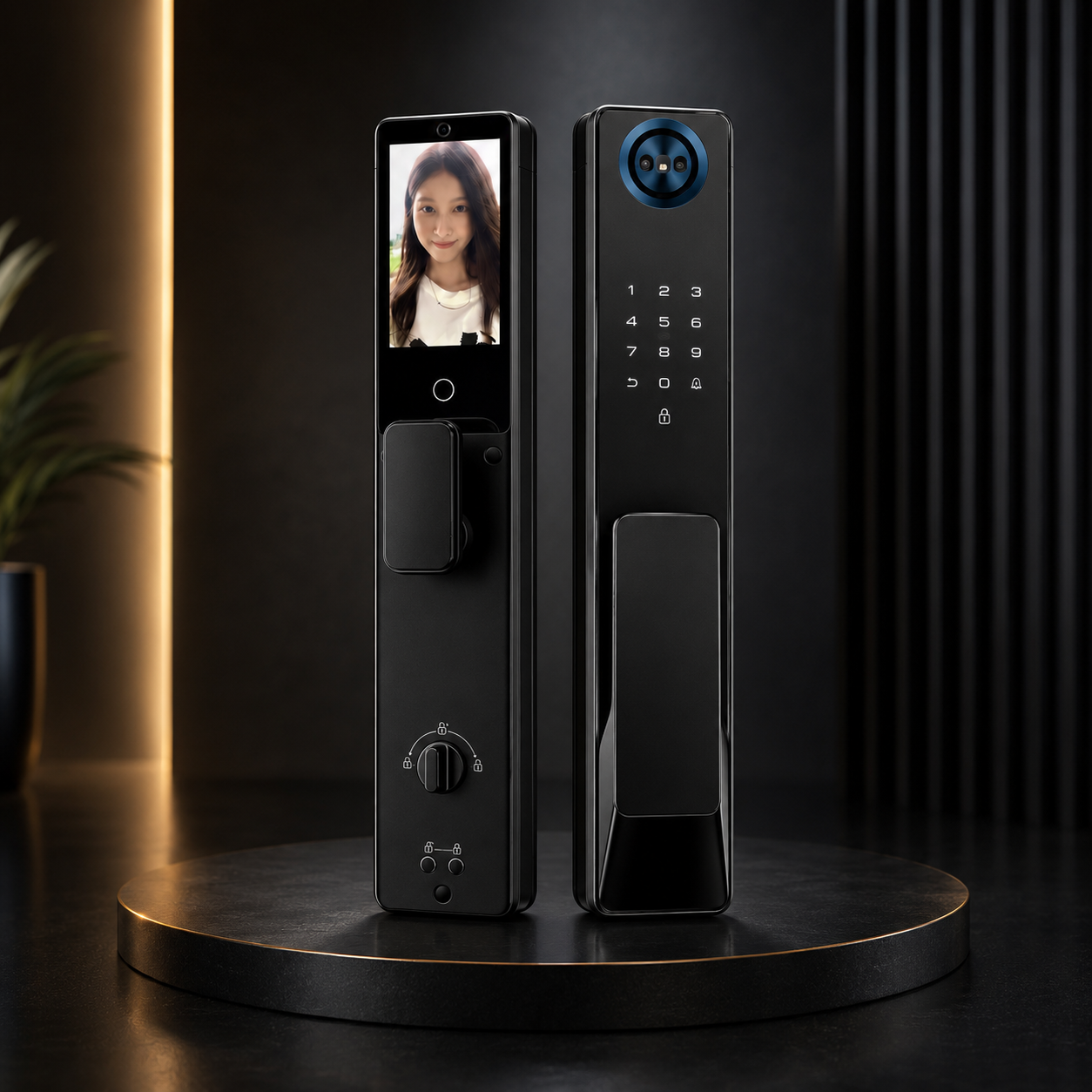 EA Vision Pro