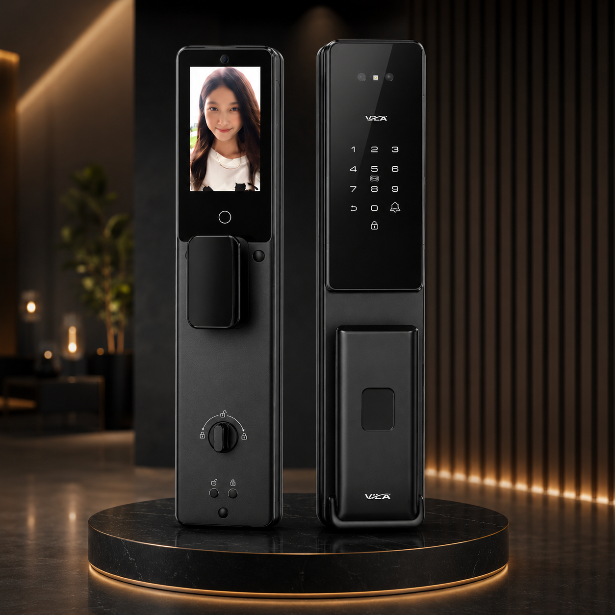 EA Vision Ultra Pro 5.0